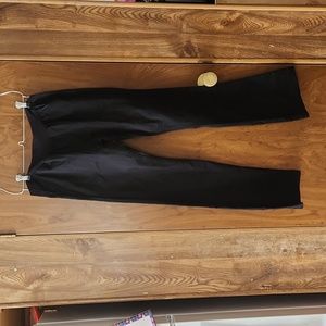 Motherhood Maternity dress pants